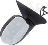 APDTY 178477 Side View Mirror; Right; Replaces YL3Z17682AAA