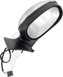 APDTY 178477 Side View Mirror; Right; Replaces YL3Z17682AAA