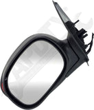APDTY 178478 Side View Mirror; Left; Replaces YL3Z17683AA