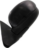APDTY 178478 Side View Mirror; Left; Replaces YL3Z17683AA