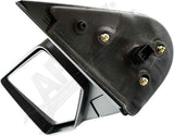 APDTY 178479 Side View Mirror; Left; Replaces 6L2Z17683AAA