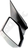 APDTY 178479 Side View Mirror; Left; Replaces 6L2Z17683AAA