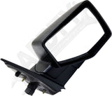 APDTY 178480 Side View Mirror; Left; Replaces 6L2Z17682AAA