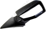 APDTY 178480 Side View Mirror; Left; Replaces 6L2Z17682AAA