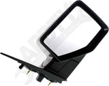 APDTY 178482 Side View Mirror; Right; Replaces LL2Z17682