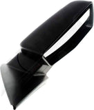 APDTY 178482 Side View Mirror; Right; Replaces LL2Z17682