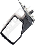 APDTY 178483 Side View Mirror; Left; Replaces 6L2Z17683BAA