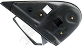 APDTY 178483 Side View Mirror; Left; Replaces 6L2Z17683BAA