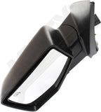 APDTY 178484 Side View Mirror; Left; Replaces 6L2Z17683CAA