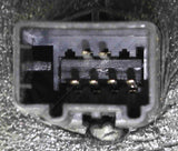 APDTY 178484 Side View Mirror; Left; Replaces 6L2Z17683CAA