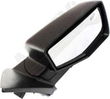 APDTY 178485 Side View Mirror; Right; Replaces 6L2Z17682CAA