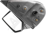 APDTY 178486 Side View Mirror; Left; Replaces 6L2Z17683DAA-PFM