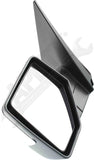 APDTY 178486 Side View Mirror; Left; Replaces 6L2Z17683DAA-PFM