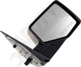 APDTY 178488 Side View Mirror; Right; Replaces 6L2Z17682DA-PFM