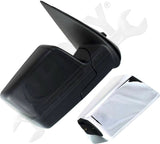 APDTY 178488 Side View Mirror; Right; Replaces 6L2Z17682DA-PFM