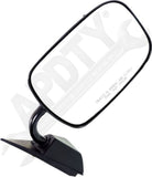 APDTY 178490 Side View Mirror; Right; Replaces 19177485