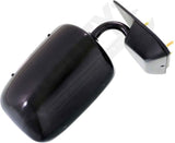 APDTY 178490 Side View Mirror; Right; Replaces 19177485