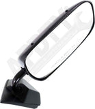 APDTY 178490 Side View Mirror; Right; Replaces 19177485