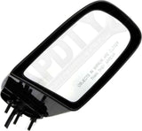 APDTY 178491 Side View Mirror; Right; Replaces 88895187