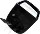 APDTY 178491 Side View Mirror; Right; Replaces 88895187