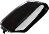 APDTY 178491 Side View Mirror; Right; Replaces 88895187