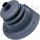APDTY 178492 Transmission Shift Boot SR4, T4, T5 Replaces 5752010, J5752010