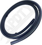 APDTY 178493 Door Seal Front Left or Right Replaces 8L2Z 7820708 A
