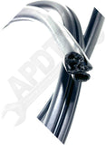 APDTY 178493 Door Seal Front Left or Right Replaces 8L2Z 7820708 A