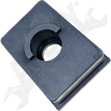 APDTY 178494 Cushion Upper Core Mount Body to Frame