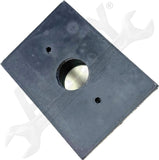 APDTY 178494 Cushion Upper Core Mount Body to Frame