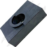 APDTY 178495 Cushion Lower Core Mount Body to Frame