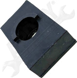 APDTY 178495 Cushion Lower Core Mount Body to Frame