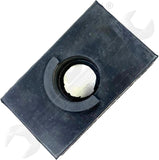 APDTY 178495 Cushion Lower Core Mount Body to Frame