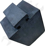 APDTY 178503 Axle Bumper Rear