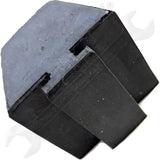 APDTY 178503 Axle Bumper Rear