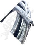APDTY 178505 Door Opening Trim Seal Kit Front Left & Right
