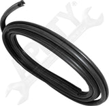 APDTY 178506 Front Roof Rear Seal on Metal Roof