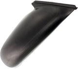 APDTY 178512 Side View Mirror; Right; Compatible With 1995-2001 Chevrolet Lumina