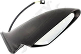APDTY 178512 Side View Mirror; Right; Compatible With 1995-2001 Chevrolet Lumina