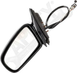 APDTY 178513 Side View Mirror; Left; Replaces 22683207