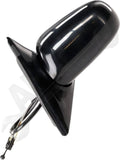 APDTY 178513 Side View Mirror; Left; Replaces 22683207