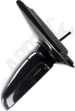 APDTY 178513 Side View Mirror; Left; Replaces 22683207