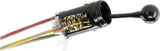APDTY 178513 Side View Mirror; Left; Replaces 22683207