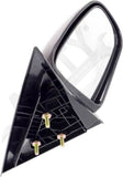 APDTY 178514 Side View Mirror; Right; Replaces 22683206