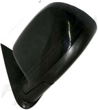 APDTY 178515 Side View Mirror; Left; Replaces 15172249-PFM