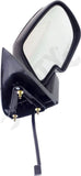 APDTY 178516 Side View Mirror; Right; Replaces 15172248-PFM