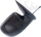 APDTY 178516 Side View Mirror; Right; Replaces 15172248-PFM