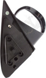 APDTY 178518 Side View Mirror; Right; Compatible With 1993-1997 Geo Prizm