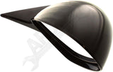 APDTY 178518 Side View Mirror; Right; Compatible With 1993-1997 Geo Prizm