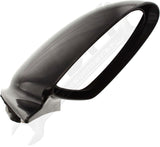 APDTY 178518 Side View Mirror; Right; Compatible With 1993-1997 Geo Prizm